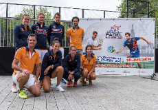 Just Padel