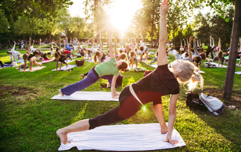 Yoga lander AH