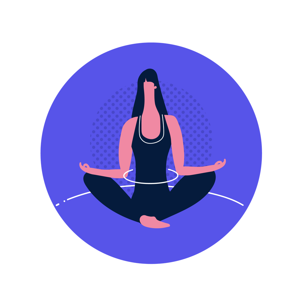 yoga-illustration