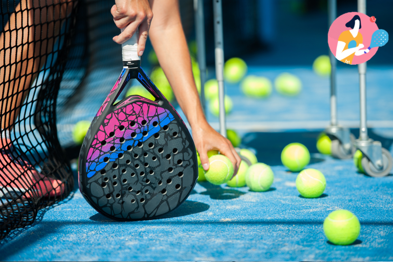 Padel Padel