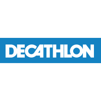 Logo Decathlon sportwinkel