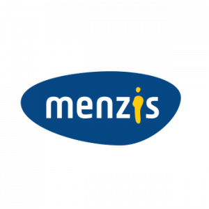 Logo Menzis verzekeringen