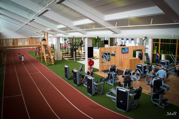 the factory Newstyle Healthcenter Ondiep
